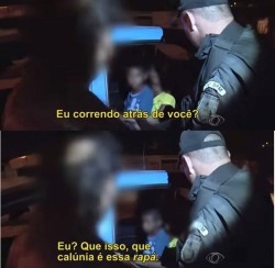 Entre livros e bandidos, eu tô vivo.