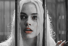 harleyquinn-clownprincessofcrime:  “We ran Gotham. The boys couldn’t keep up.”