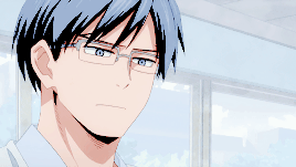 shotous:Until I become a true hero. I think I want to leave my left hand as it is.