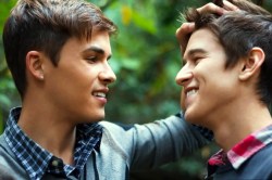 Craques:  Gay Love 