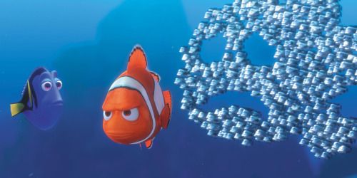 Albert Brooks (Marlin) on Board for Finding Nemo Sequel!