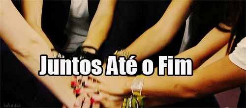 allofmesomic:Há três anos fiz a promessa mais linda da minha ser REBELDE PARA SEMPRE! To com vocês até o final da minha vidaa ♥  #3AnosDePuraRebeldia  