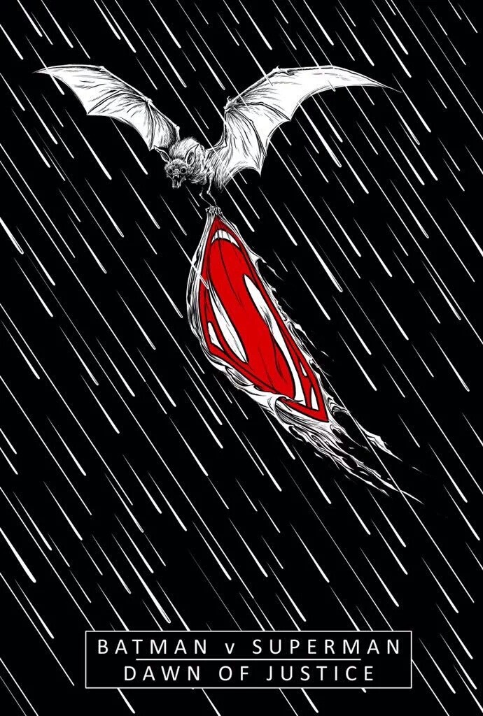 alohadallas:  “The Red Capes are coming”   2 days until Batman v Superman.