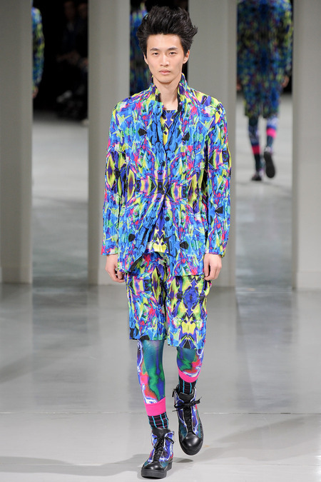 THE FASHIONEETA