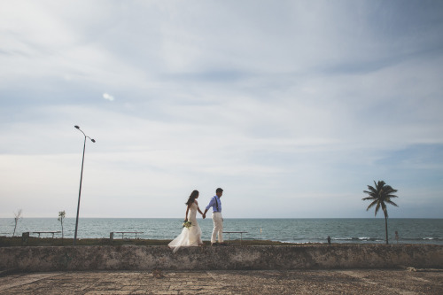 Suzie + Mario, Cartagena, Colombia | See Wedding Gallery » Parker Young Photography: