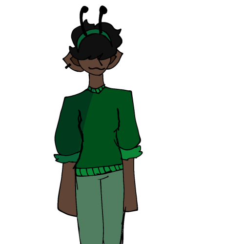 Did I Improve In Digital Art-