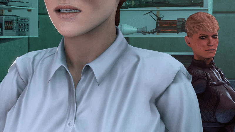 coot27:  sirdougrattmann: The Mad Doctor  Doing dialogue scenes was probably the