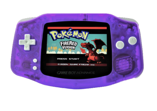 handheld gaming