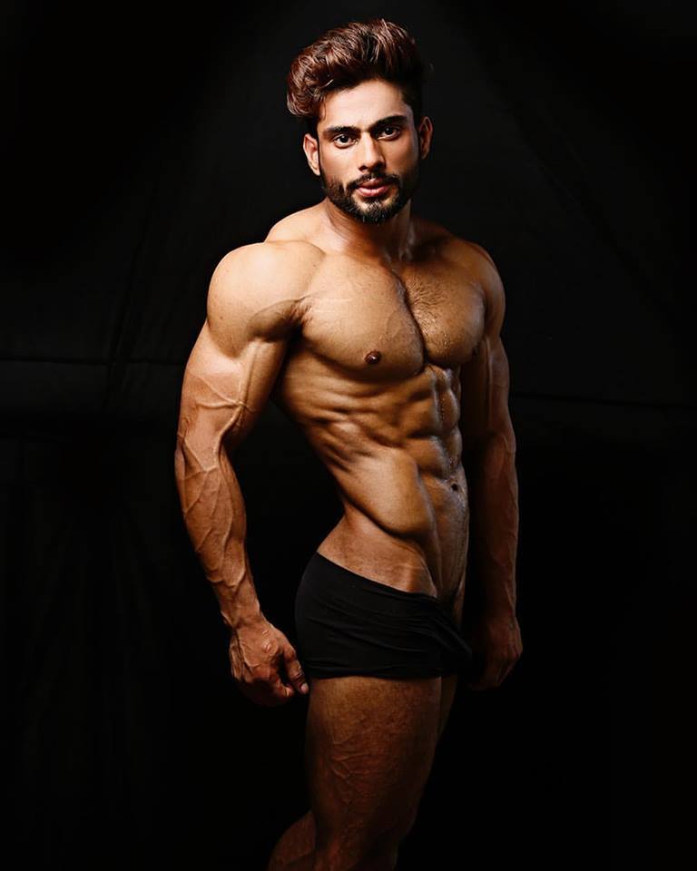   Vipin Rathore: The Indian Seduction
