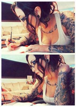 ¡Explicit Ink!