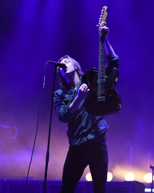 Van @ Riptide Festival In Fort Lauderdale, FL, 11.24.19