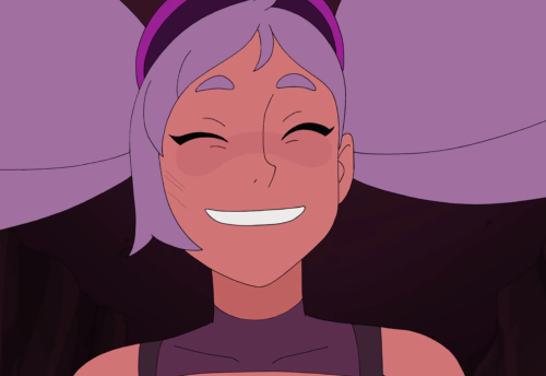 bumblebisexual: hello miss entrapta i love you