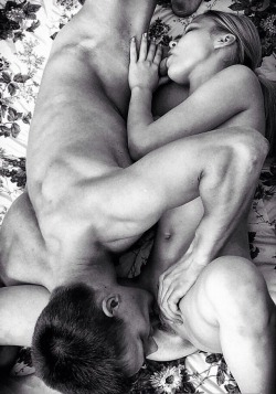 willing–to–share:Breakfast…💋