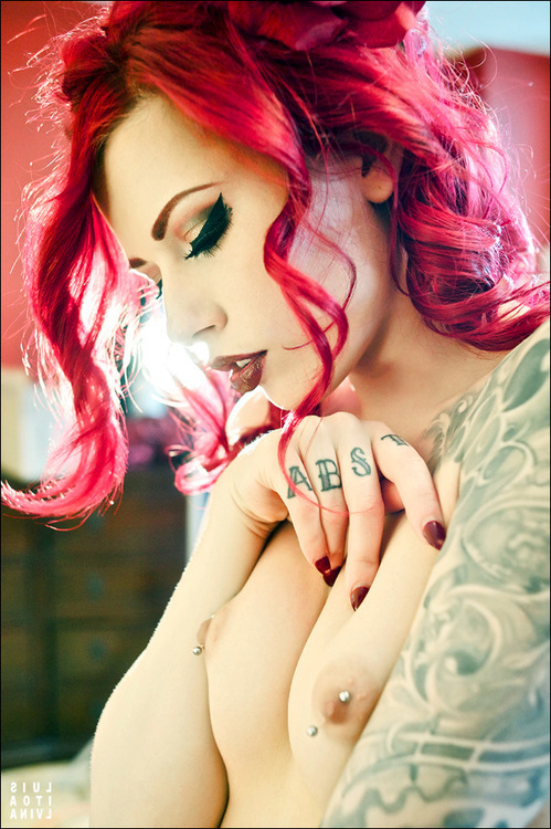 Tattoo Babes