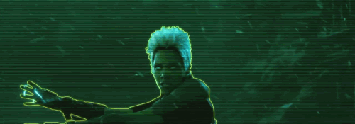 ithelpstodream:  X-Men: Days of Future PastP O W E R S 