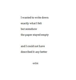 keeptheragetender:  depressionarmy:  There are many emotions of depression that words fail to capture.  Me trying to write poems about how I feel