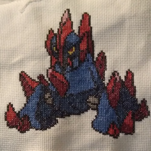 Putting My Cross Stitches Here Now Cuz I Can't Stand Twitter Or Insta Anymore