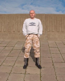 UK SKINHEAD