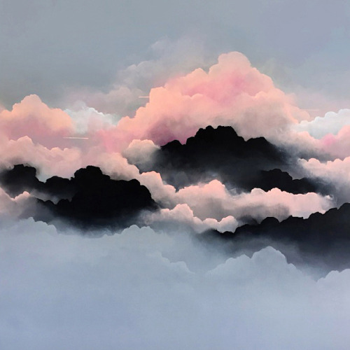 hipsthetic: Acrylic’s by Brooklyn Whelan