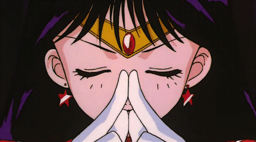 dailysailormoon:F I R ES O U L
