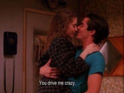 neckkiss:TWIN PEAKS