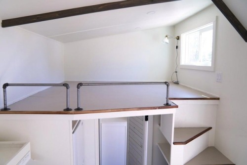 dreamhousetogo:  The Coastal Craftsman by Handcrafted Movement