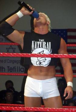 rwfan11:  Dolph Ziggler  This trunks need