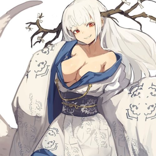 lalansane: &ldquo;#いいおっぱいの日 t.co/G1KeF3v6Sl&rdquo;