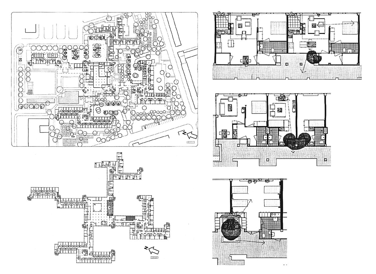 Vielseitige Sitzschale NETTE von Niehoff - House & Living