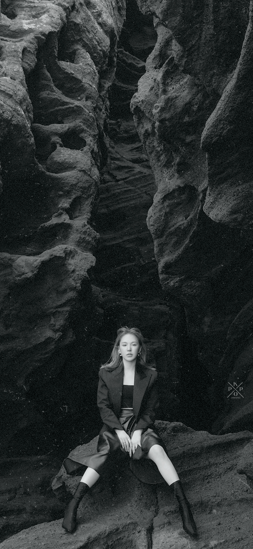 Wendy; Like Water
