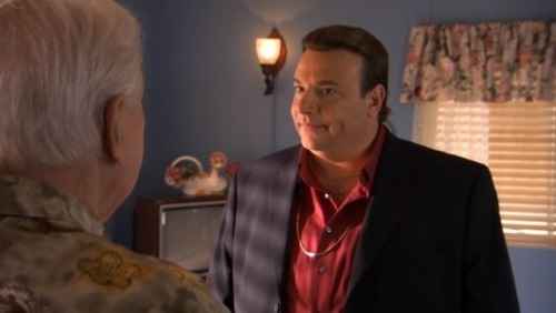 Forget About It (2006) - Charles Durning as Eddie O'Brien [photoset #2 of 2]