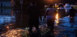 micdotcom:  Baton Rouge flood victims aren’t