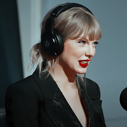 swiftdanvers:taylor swift (apple music interview 2019) iconslike or reblog if you use them 