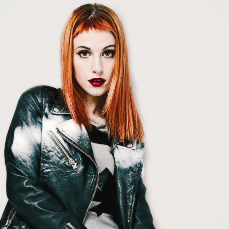 Paramore Photo