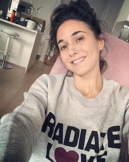 Emmanuelle Chriqui