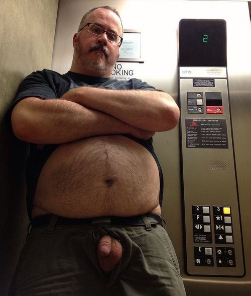 hankmiller66: In this situation, I’ll be going down and he’ll be going up. 