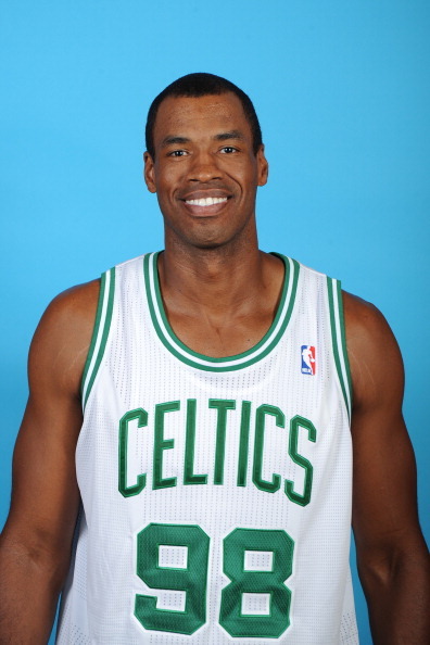 PROFILIN&rsquo;: Jason Collins