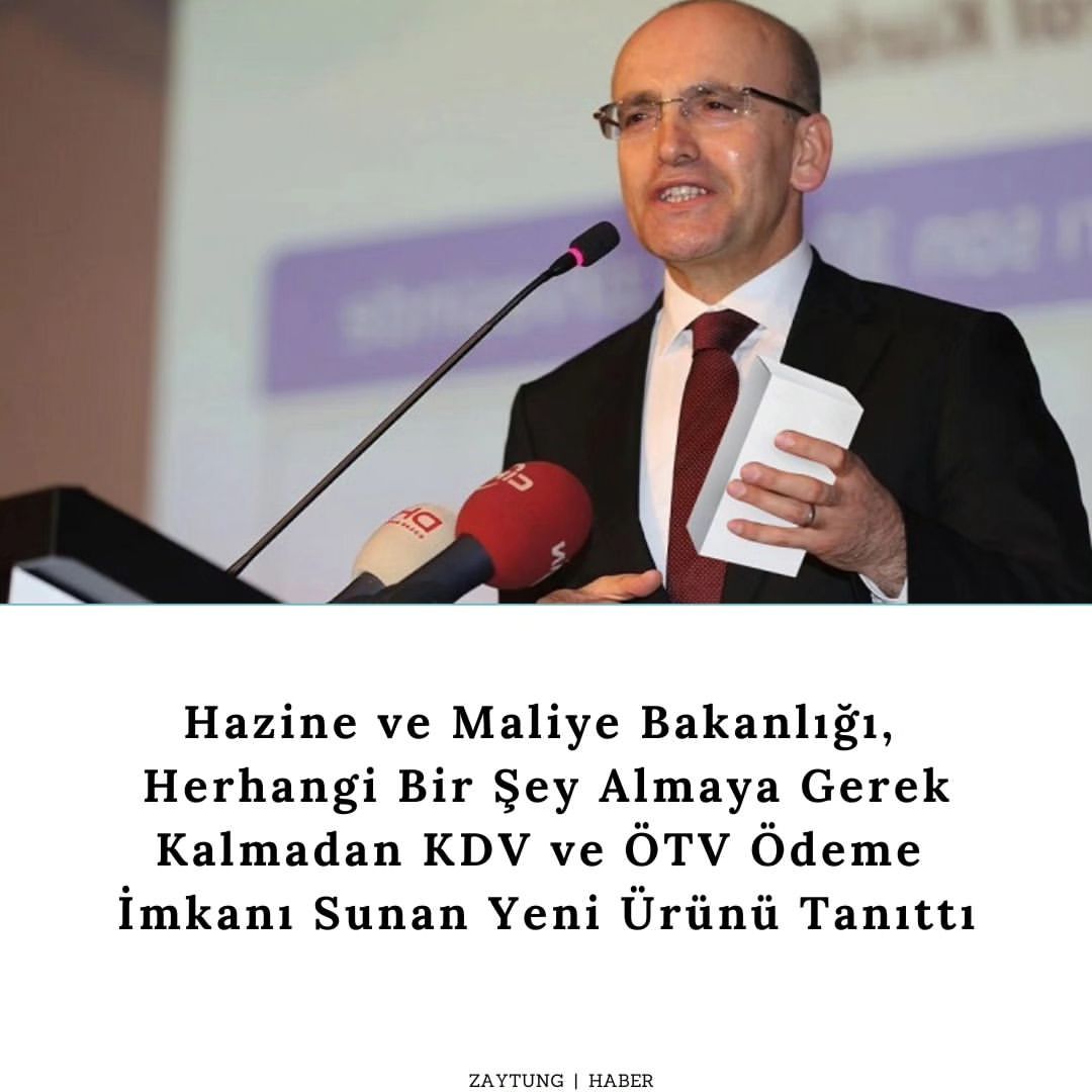 Hazine ve Maliye...