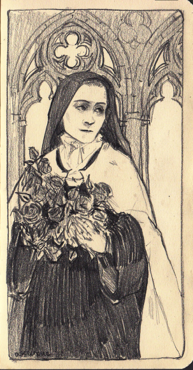 aksiris:  Women who had been named a doctor of the Church: Thérèse of Lisieux Hildegar