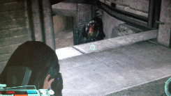 rumblelane:Wrex.