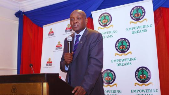 HELB, KUCCPS and Universities Fund Board to be Merged