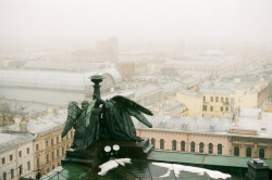 vintagepales2:   Saint Petersburg, Russia