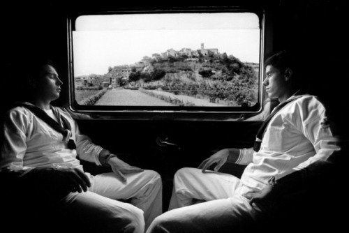 joeinct: Viaggio, Photo by Roberto Salbitani, 1982