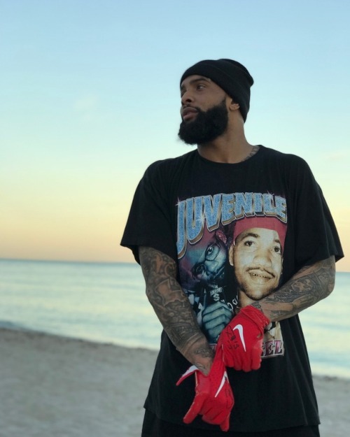 objjuicebakerjimmy:@obj: Life’s been good to me…