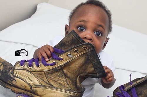 hbcubuzz - Baby Bruh in the house #omegapsiphi #futureque - ...