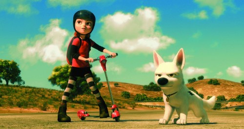 Movie Synopsis &isney Blot