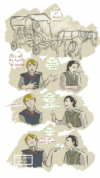 kerolunaticat: kerolunaticat: Such a beautiful family Self reblog because this made me laugh