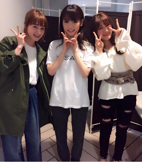 念願の｜岡田ロビン翔子オフィシャルブログ「I am ROBIN♥」Powered by Ameba