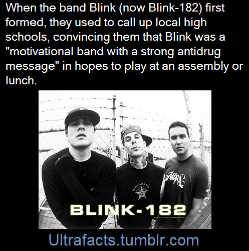ultrafacts:(Fact Source) Follow Ultrafacts for more facts 