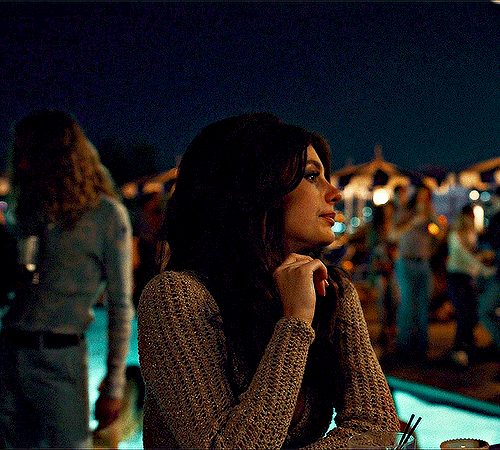 CAMILA MORRONE InDaisy Jones & The Six | 1.06 (2023)